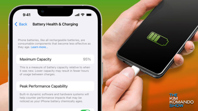 Tips to check and fix a failing smartphone battery