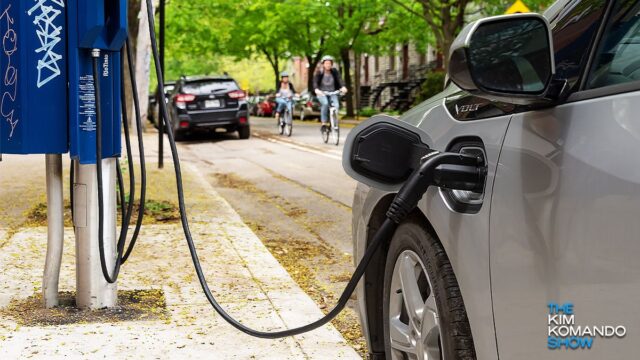 Electric vehicle (EV) chargers by U.S. state