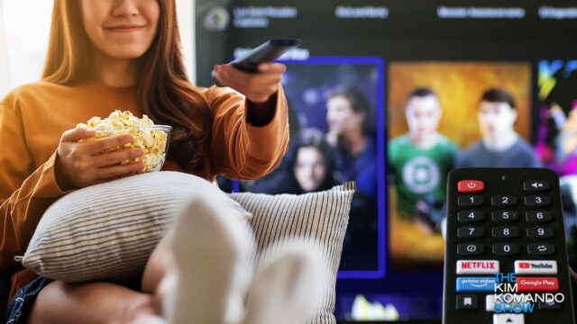 Tips to find streaming TV shows and movies