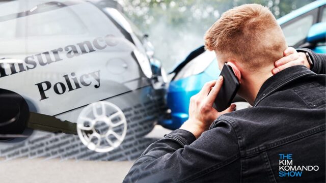 Car insurance rates spiking - How you can lower yours