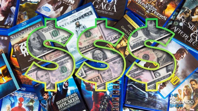 Blu-rays are back: Why people are building physical media libraries again