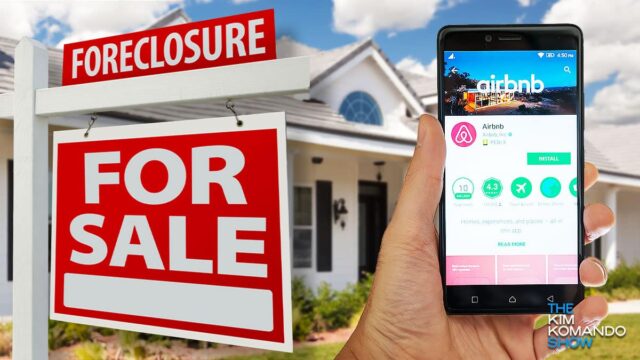 How to find foreclosed and short-sale Airbnb properties