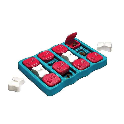 Nina Ottosson Brick Interactive Puzzle Toy