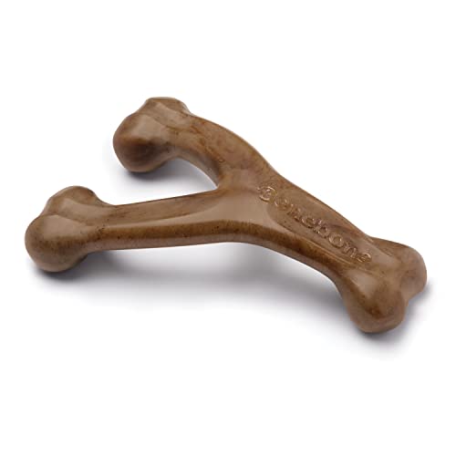 Benebone Wishbone Dog Chew Toy