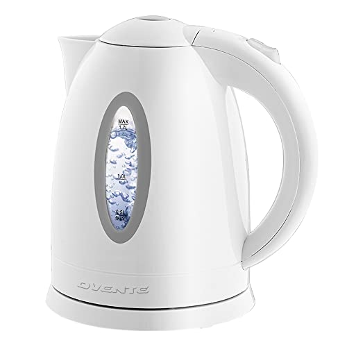 Ovente Electric Hot Water Kettle