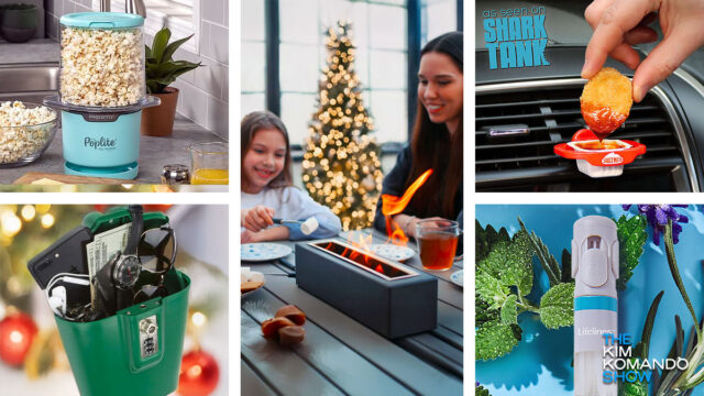 Practical gifts everyone will love at $10, $20 and $50