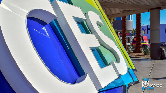 CES 2025: What’s coming at this year’s tech show